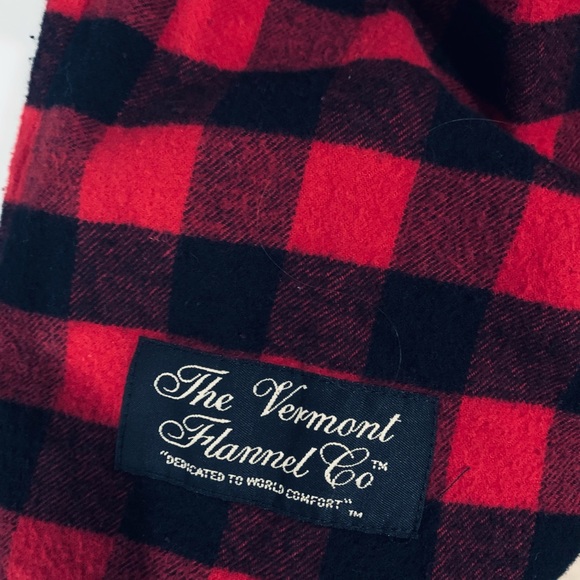 The Vermont flannel company | flannel - Picture 3 of 4